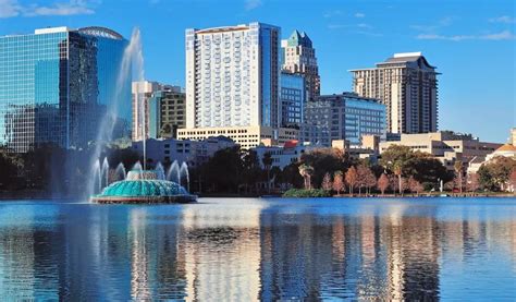 Orlando sin Disney