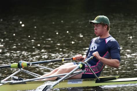 orlando watson rowing