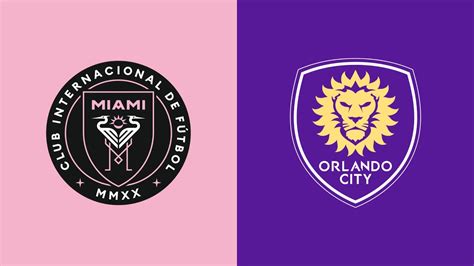 orlando x inter miami