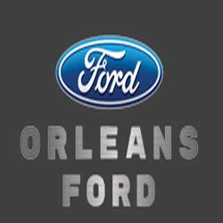 orleans ford medina ny phone number