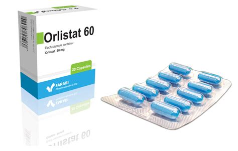 Orlistat Lower Cholesterol