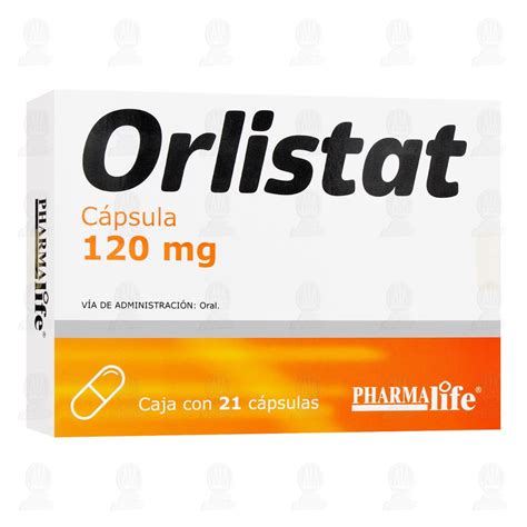 Orlistat Pcos