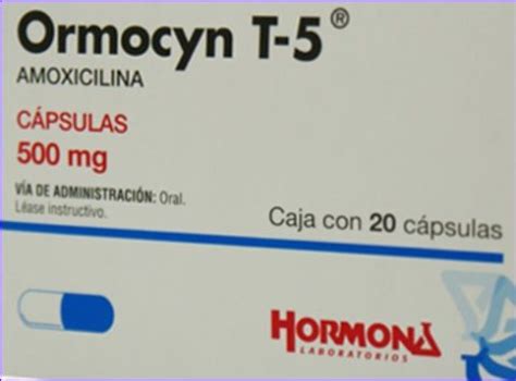 ormocyn t 5