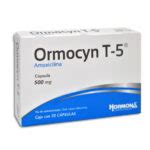 ormocyn t-5