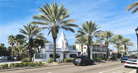 Scopri le meraviglie di Ormond Beach: la tua guida per una vacanza indimenticabile!