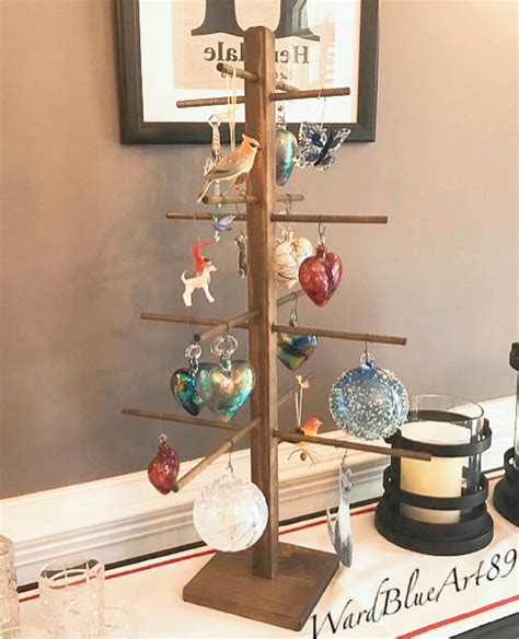 Ornament Display Tree Uk