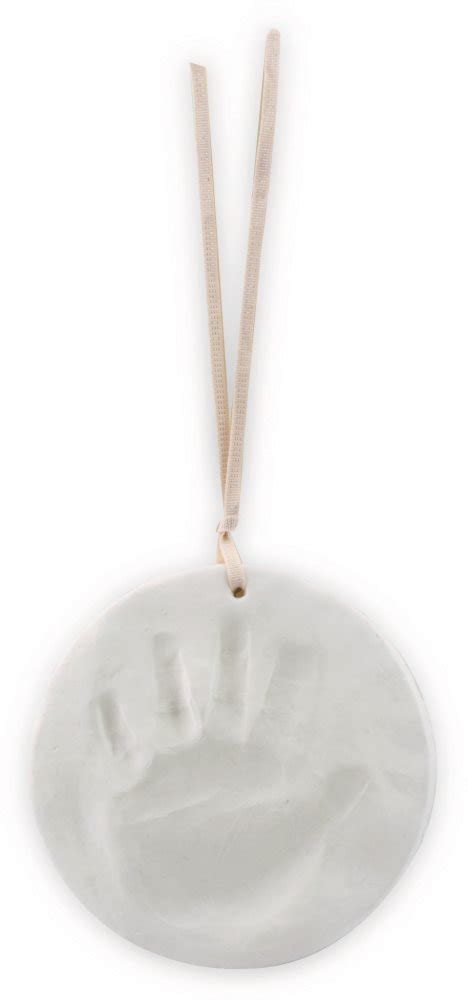 Ornament Imprint Kit