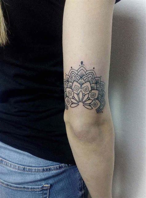 Ornament Tattoo