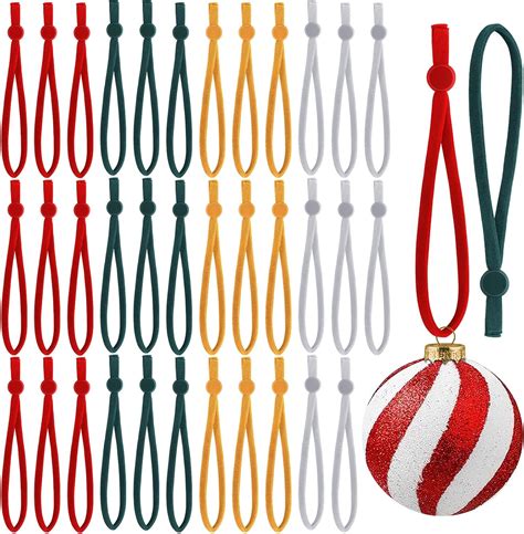 Ornament Ties