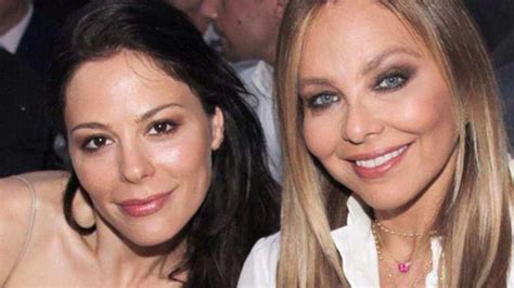 ornella muti e figlia