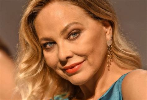 ornella muti oggi foto