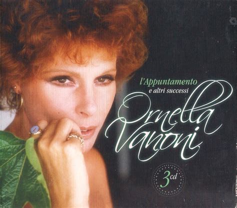 ornella vanoni l'appuntamento