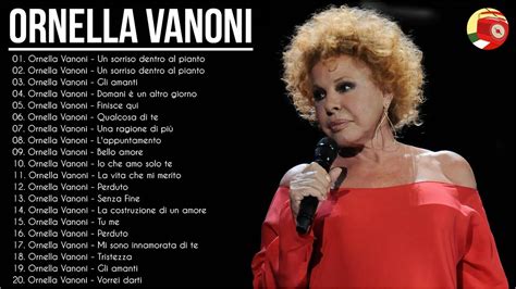 ornella vanoni youtube