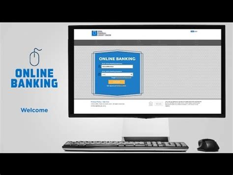 ornl banking online