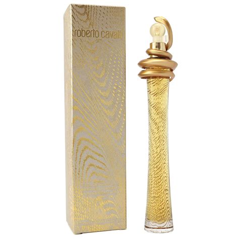 oro roberto cavalli fragrance