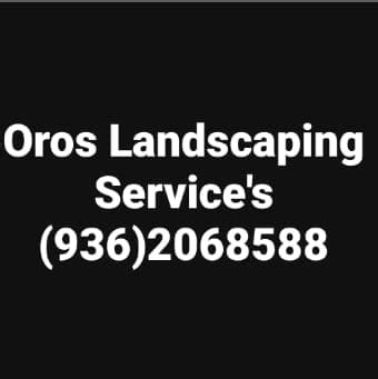 Oros Landscaping