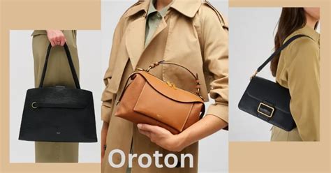 oroton craftsmanship image