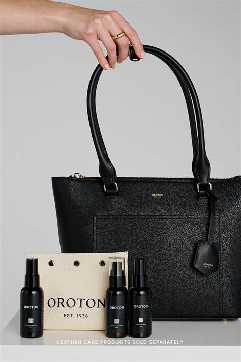oroton functionality image