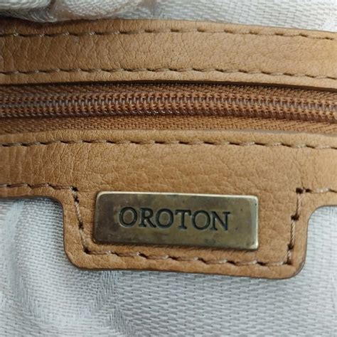 oroton handbag quality materials
