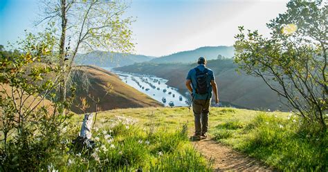 Feather Falls Trail. Oroville, CA (USDA/FS Directions PDF) California