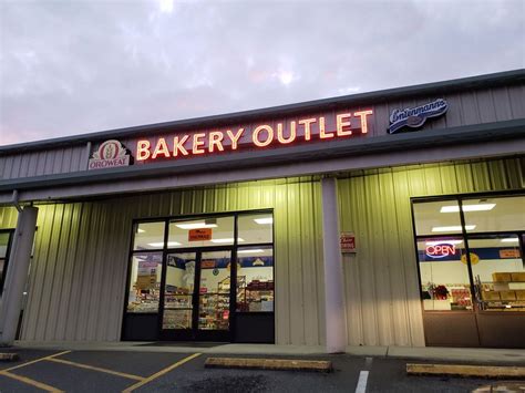 oroweat bakery outlet near me