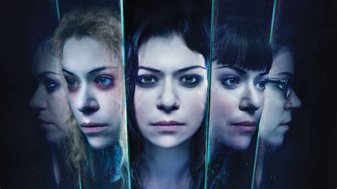 Exploring the Intriguing Orphan Black Background - A Fascinating Journey of Clones, Conspiracy and Science