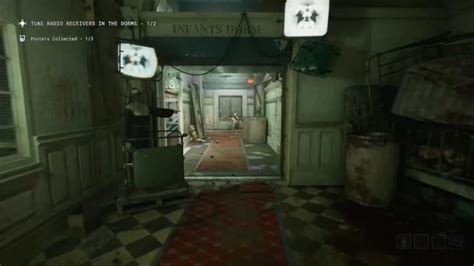 Orphans Game Walkthrough