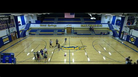 Orrick High School Facebook