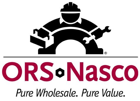 ors nasco logo