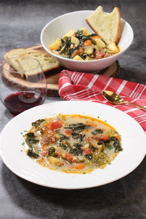 orsara recipes tuscan soup