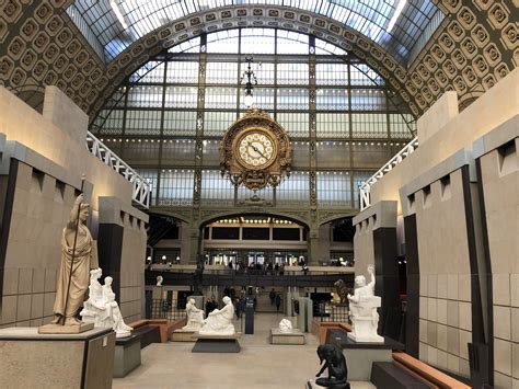 orsay museum exhibitions
