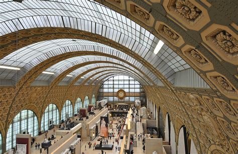 orsay museum paris paintings