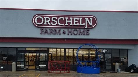 orscheln farm and home camdenton mo