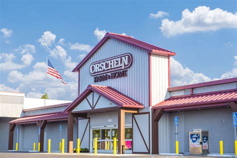 orscheln farm store supply