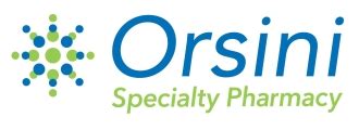 orsini pharmaceutical services inc