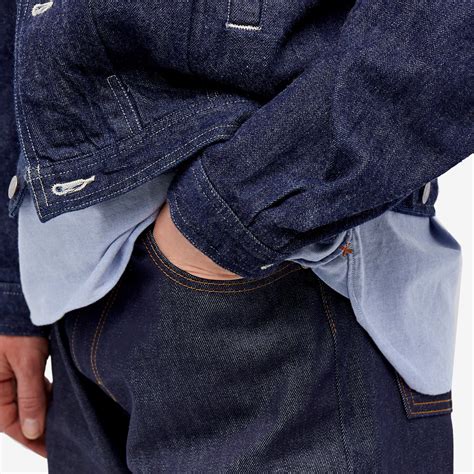 orslow 101 jeans