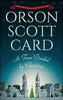 orson scott card books in chronological order