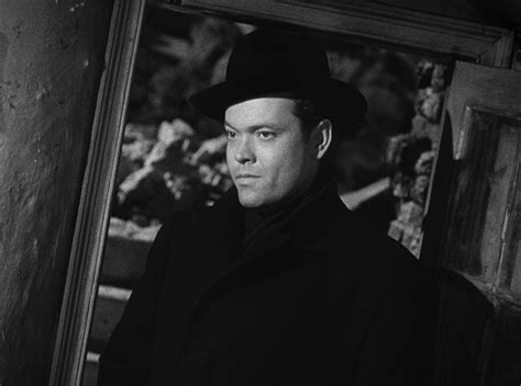 orson welles film noir of 1949