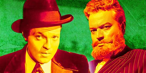 orson welles movies ranked