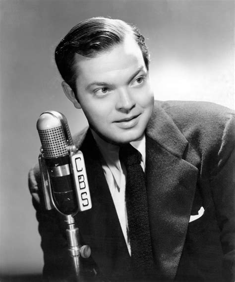 orson welles wikipedia page