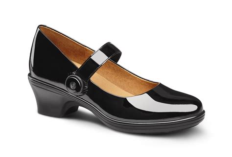 ortho dress shoes for women