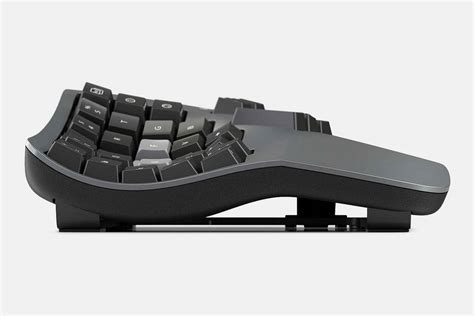 Ortho Mechanical Keyboard