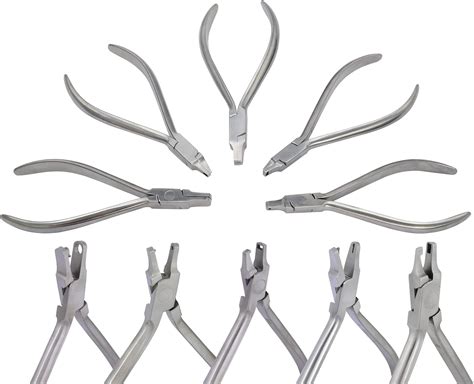 Ortho Pliers Set