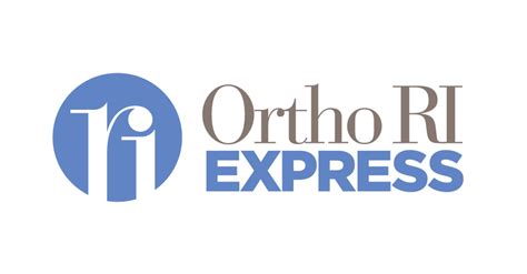 Ortho Ri Express Warwick