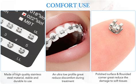 Orthodontic Brackets Distributor