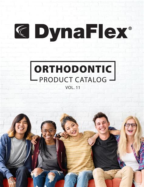 Orthodontic Catalog