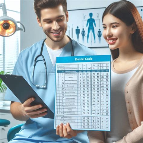 Orthodontic Consultation Cdt Code