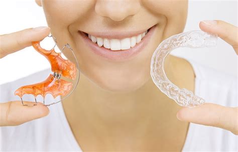 Orthodontics For Retainer