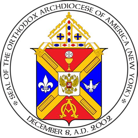 orthodox archdiocese of new york