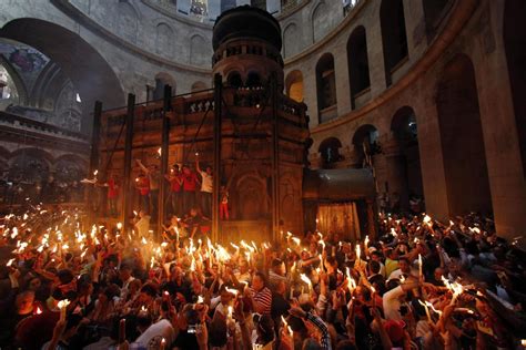 orthodox christianity rituals and holy days